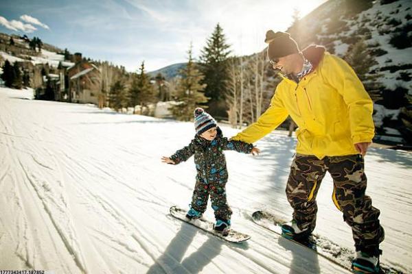 沙坡头地区热门体育培训项目盘点(图1)