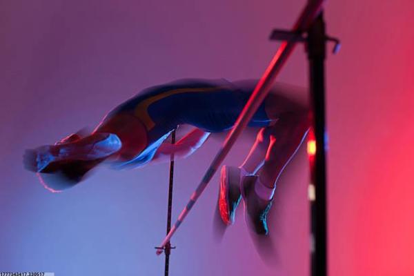 淮北中考体育项目一览(图1)