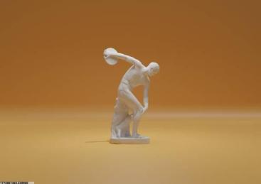 赛事纪念品设计与销售