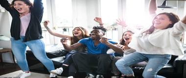 定制化运动场地设计与建造