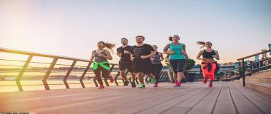 体育休闲社区设计