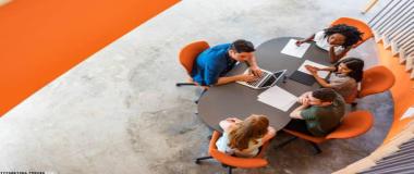 路跑赛事活动与志愿者管理